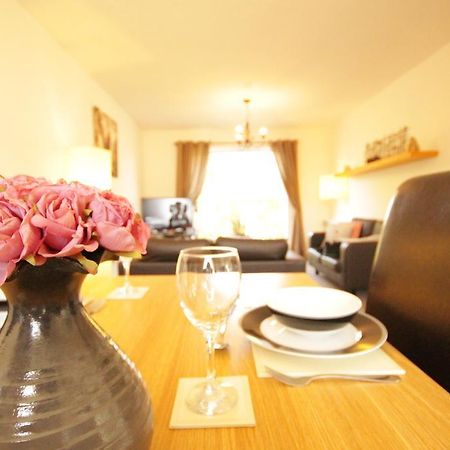 Hartley Bridge Victoria Dock Appartement Kingston upon Hull Buitenkant foto