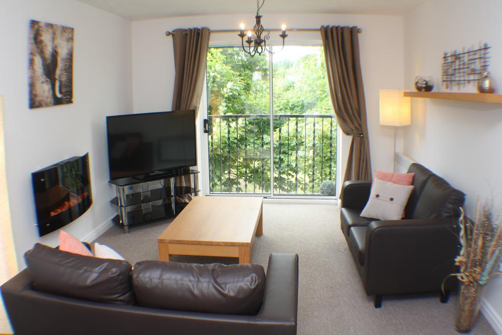 Hartley Bridge Victoria Dock Appartement Kingston upon Hull Buitenkant foto