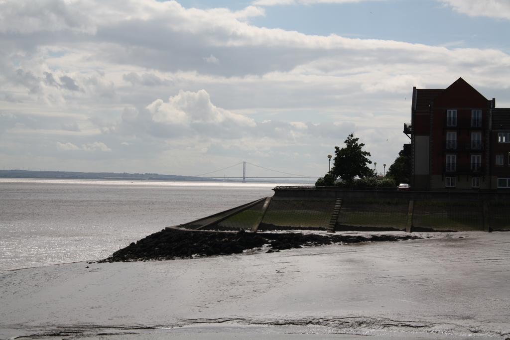 Hartley Bridge Victoria Dock Appartement Kingston upon Hull Buitenkant foto