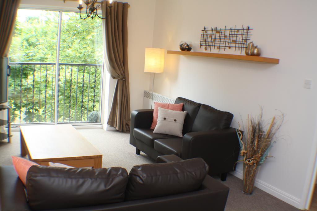 Hartley Bridge Victoria Dock Appartement Kingston upon Hull Buitenkant foto