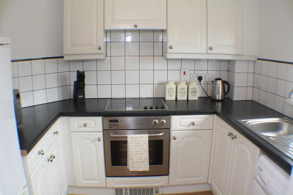 Hartley Bridge Victoria Dock Appartement Kingston upon Hull Buitenkant foto