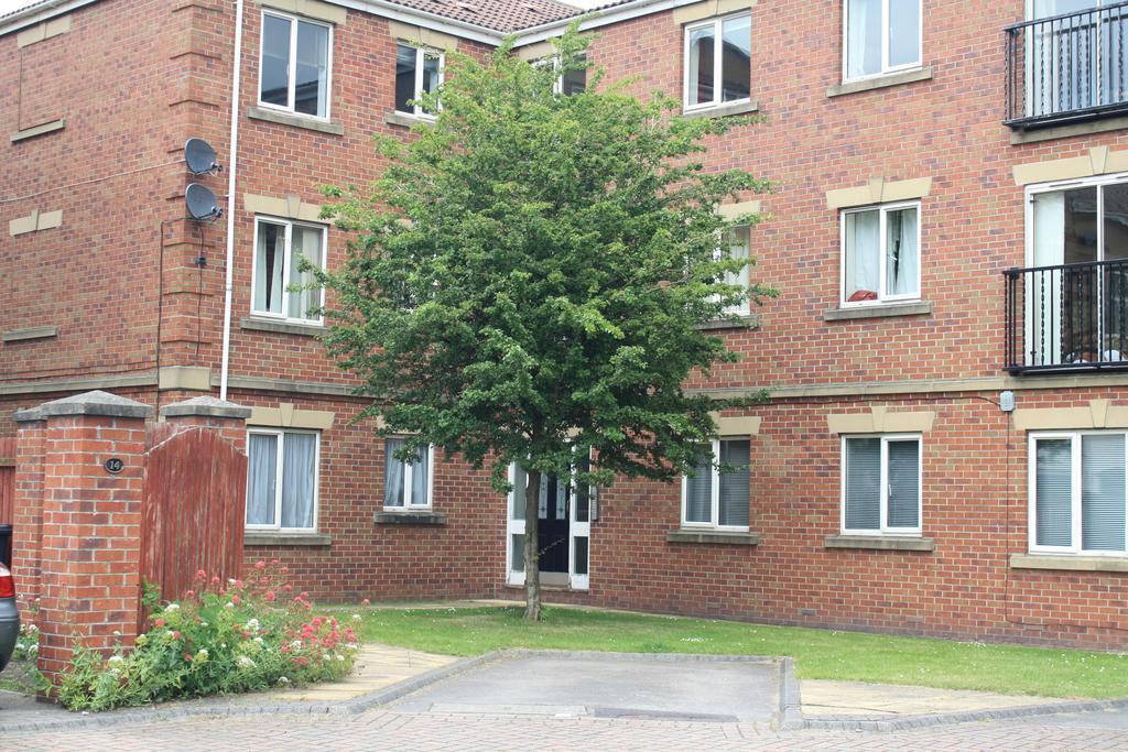 Hartley Bridge Victoria Dock Appartement Kingston upon Hull Buitenkant foto