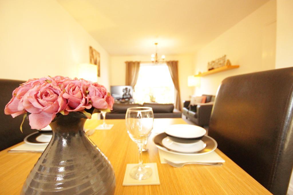 Hartley Bridge Victoria Dock Appartement Kingston upon Hull Buitenkant foto