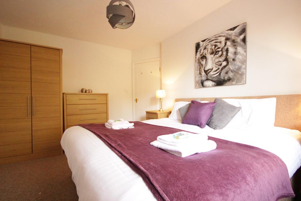Hartley Bridge Victoria Dock Appartement Kingston upon Hull Buitenkant foto