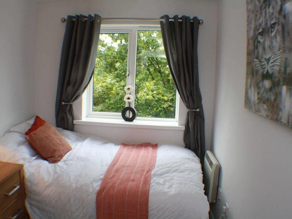 Hartley Bridge Victoria Dock Appartement Kingston upon Hull Buitenkant foto