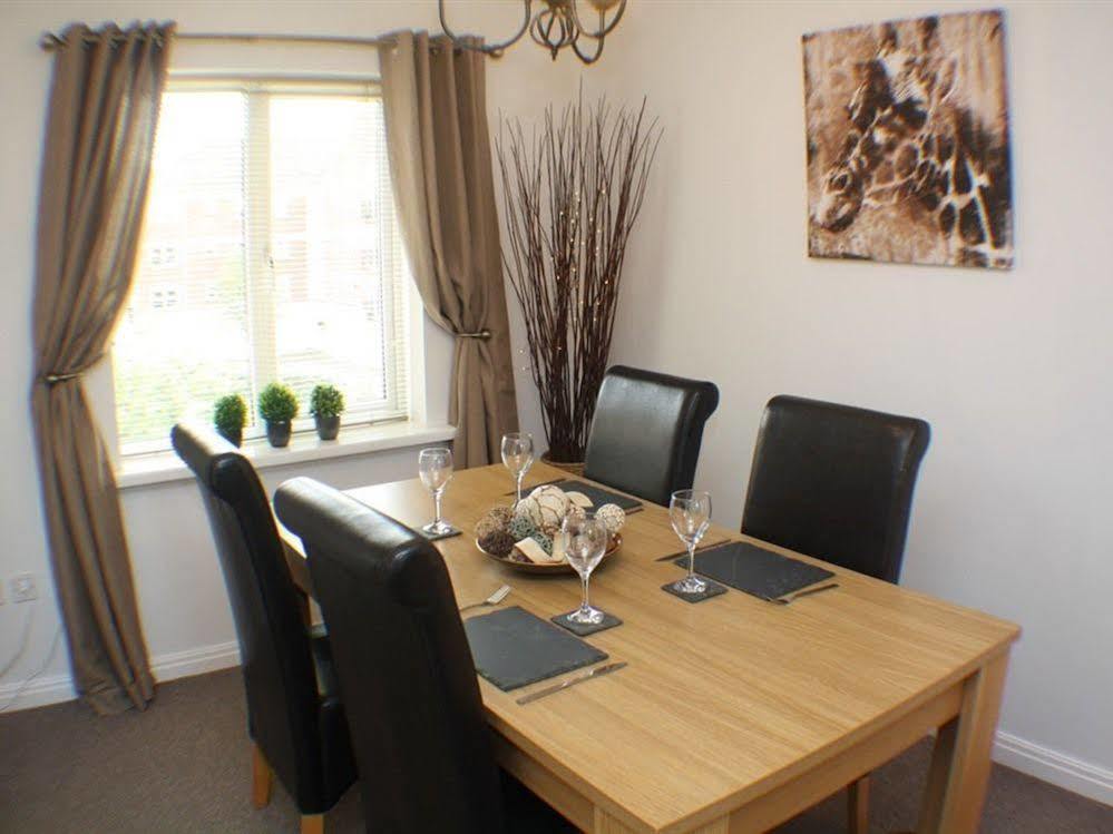 Hartley Bridge Victoria Dock Appartement Kingston upon Hull Buitenkant foto
