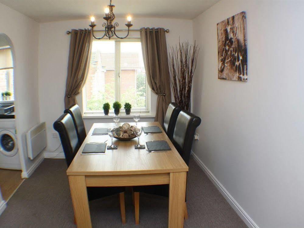 Hartley Bridge Victoria Dock Appartement Kingston upon Hull Buitenkant foto