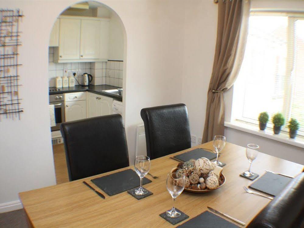 Hartley Bridge Victoria Dock Appartement Kingston upon Hull Buitenkant foto