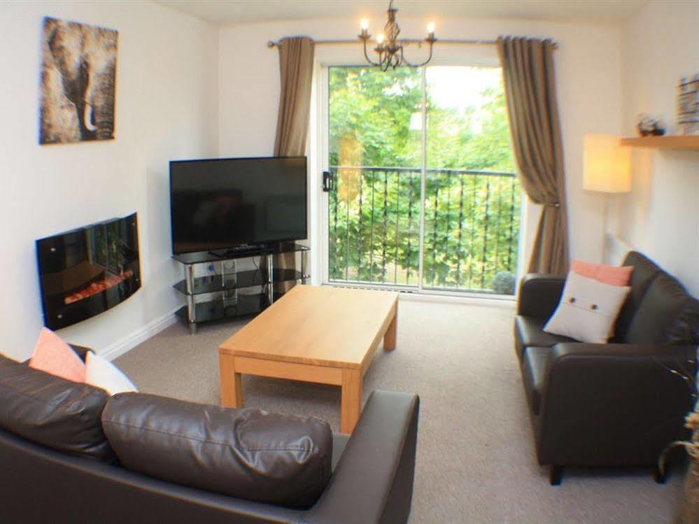 Hartley Bridge Victoria Dock Appartement Kingston upon Hull Buitenkant foto