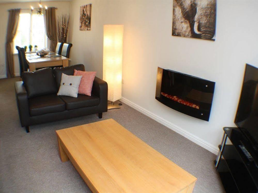 Hartley Bridge Victoria Dock Appartement Kingston upon Hull Buitenkant foto
