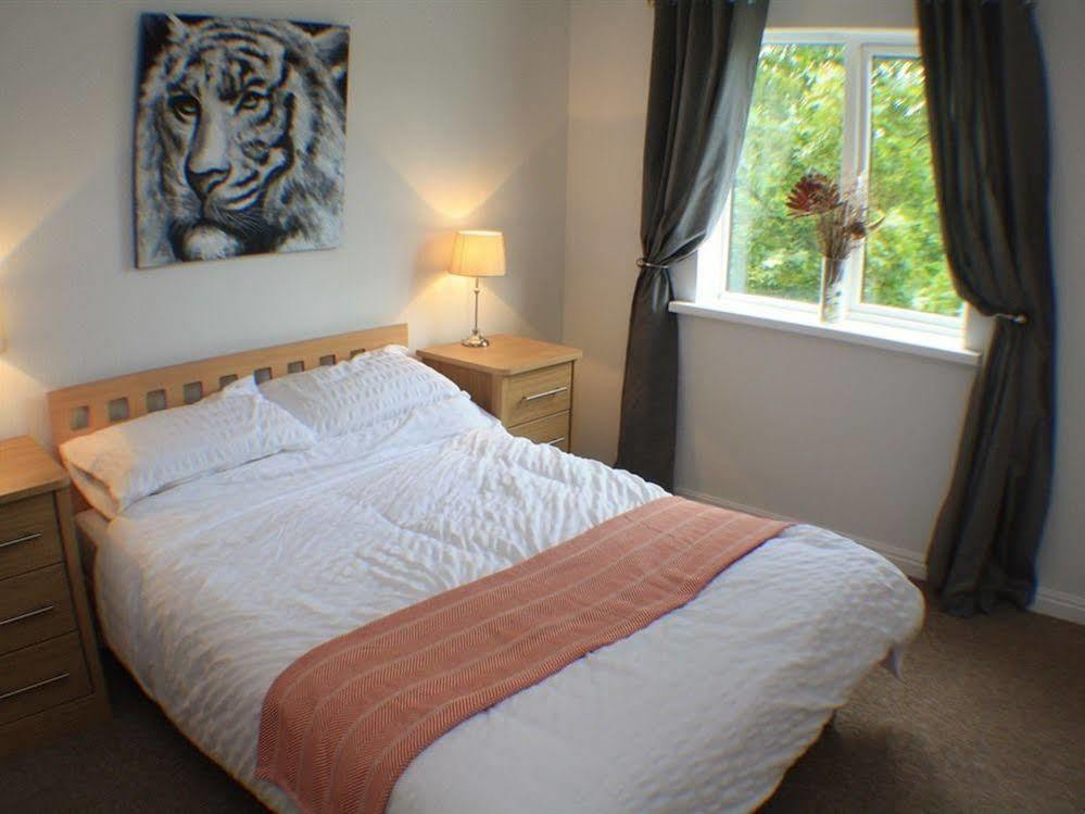Hartley Bridge Victoria Dock Appartement Kingston upon Hull Buitenkant foto