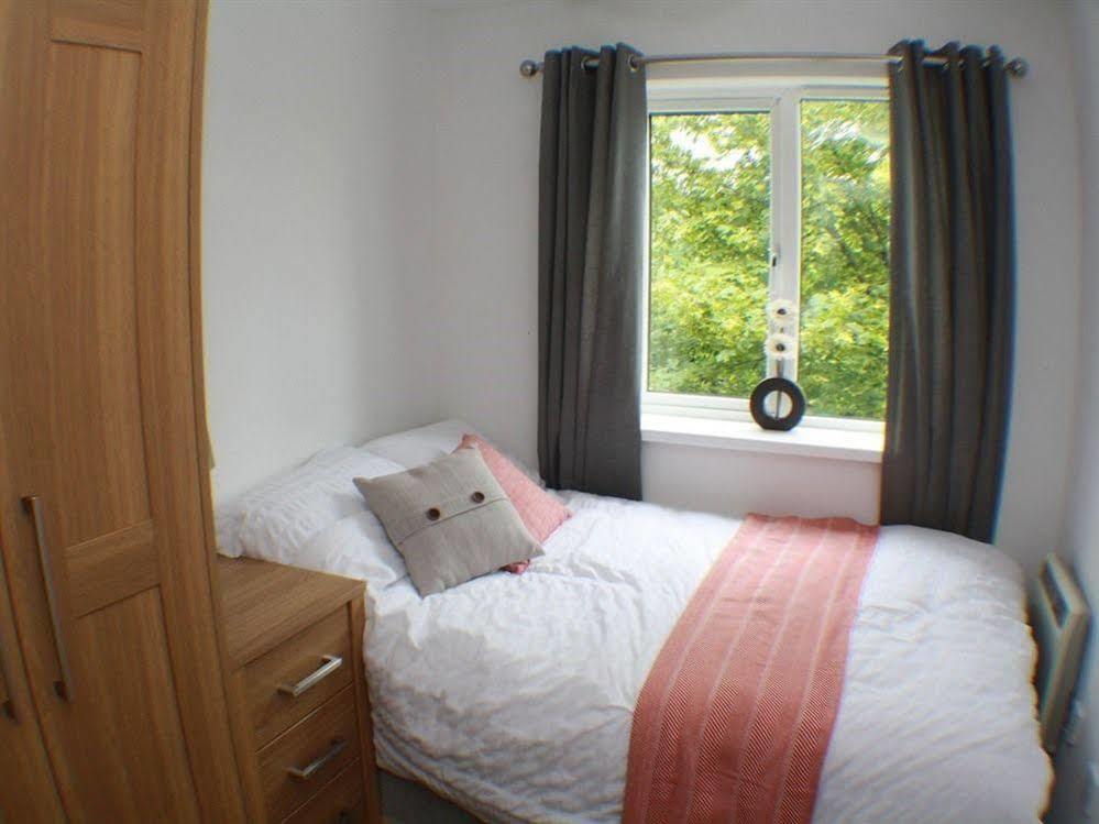 Hartley Bridge Victoria Dock Appartement Kingston upon Hull Buitenkant foto