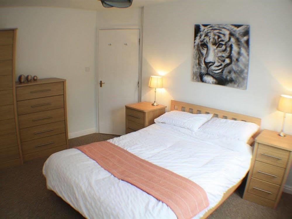 Hartley Bridge Victoria Dock Appartement Kingston upon Hull Buitenkant foto