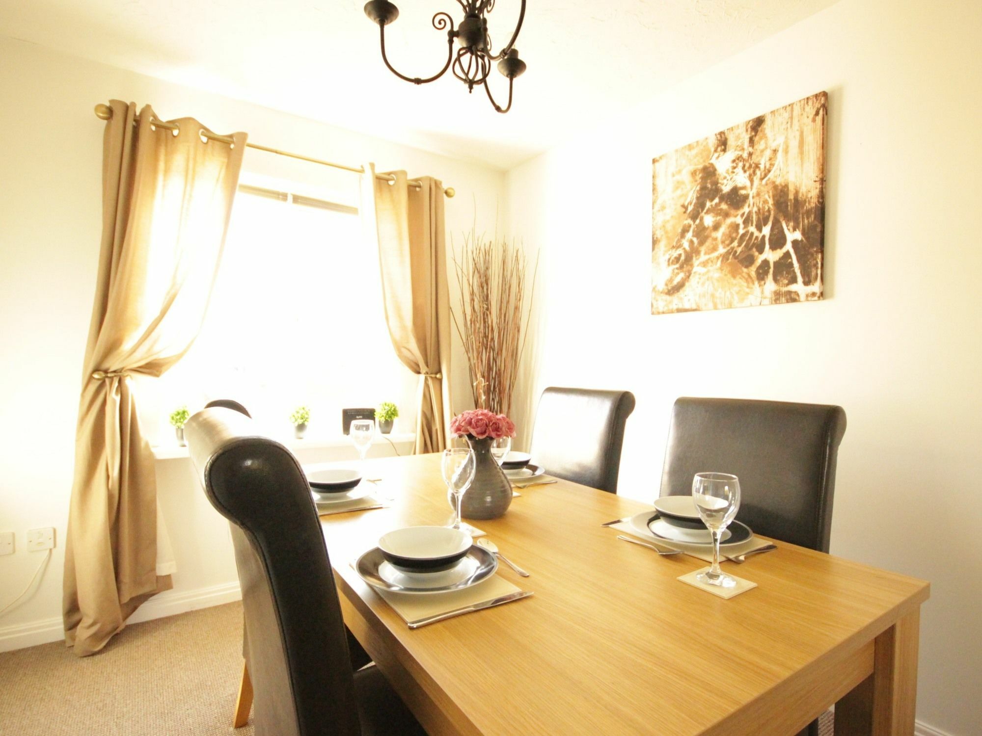 Hartley Bridge Victoria Dock Appartement Kingston upon Hull Buitenkant foto