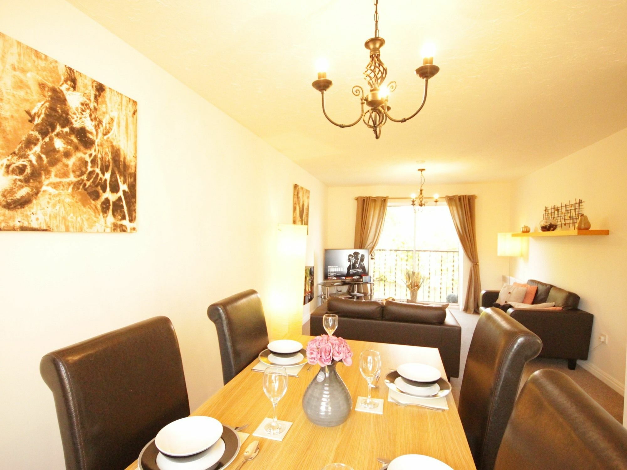 Hartley Bridge Victoria Dock Appartement Kingston upon Hull Buitenkant foto