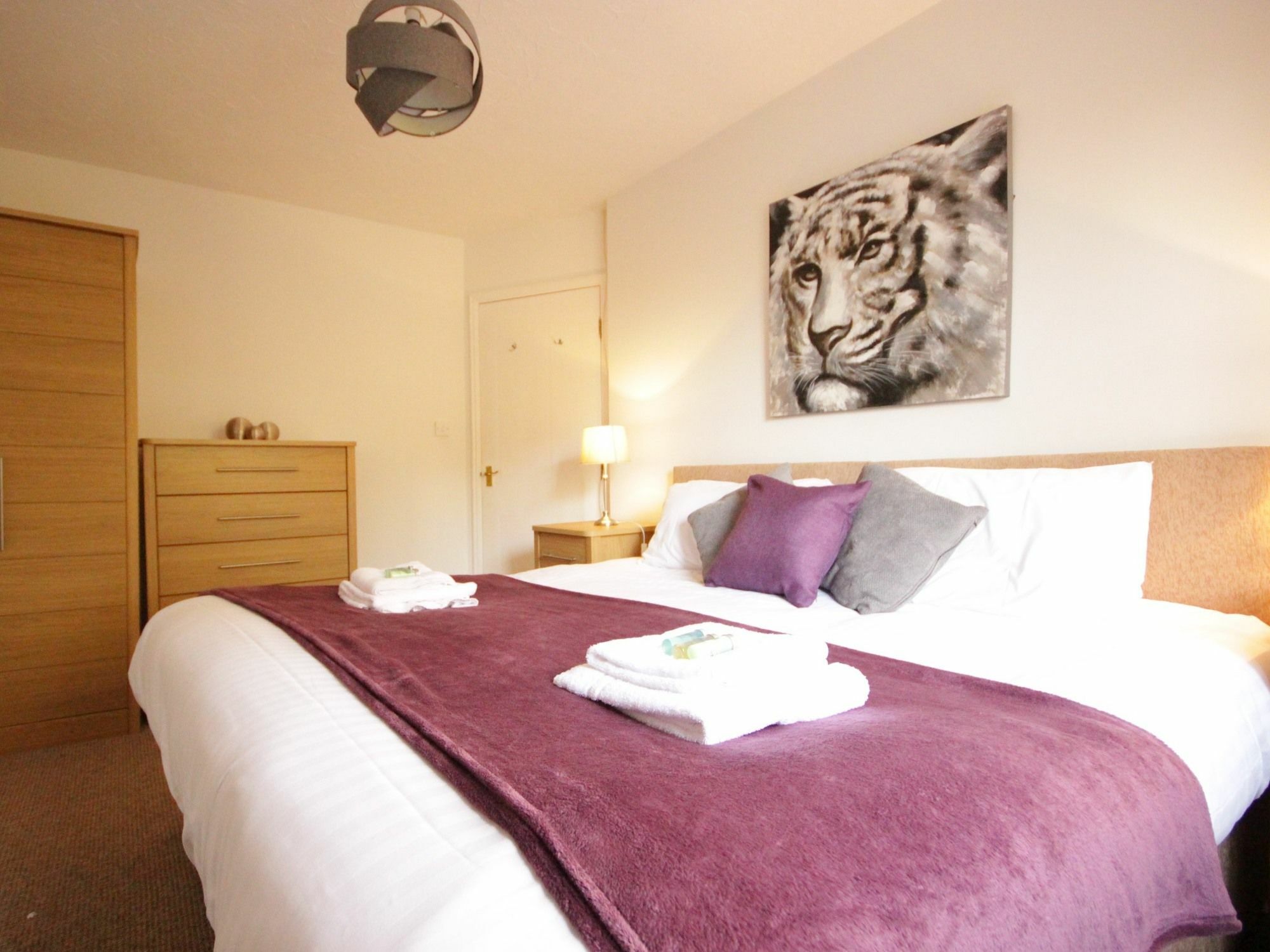 Hartley Bridge Victoria Dock Appartement Kingston upon Hull Buitenkant foto