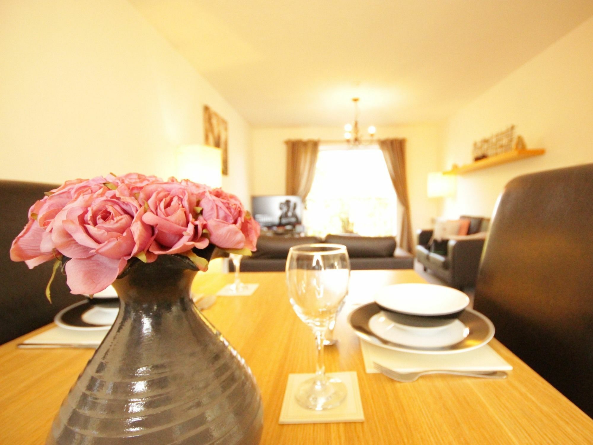 Hartley Bridge Victoria Dock Appartement Kingston upon Hull Buitenkant foto